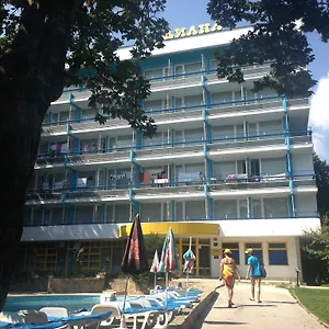 Отель Diana Hotel