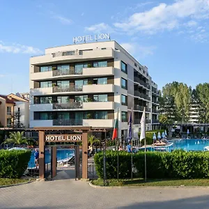 Lion Sunny Słoneczny Brzeg