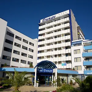 Dunav Słoneczny Brzeg